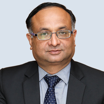 Mr. R Venkatesh, Head of Internal Audit, Aavas Financiers Ltd.