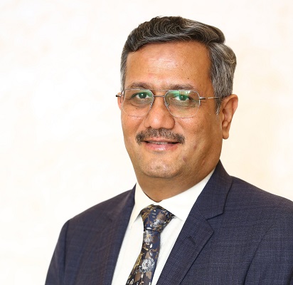 Mr. Ashutosh Atre