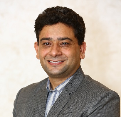 Mr. Sharad Pathak