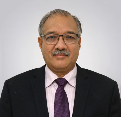 Mr. Vellur Gopalaraghavan Kannan, Chairperson and Independent Director