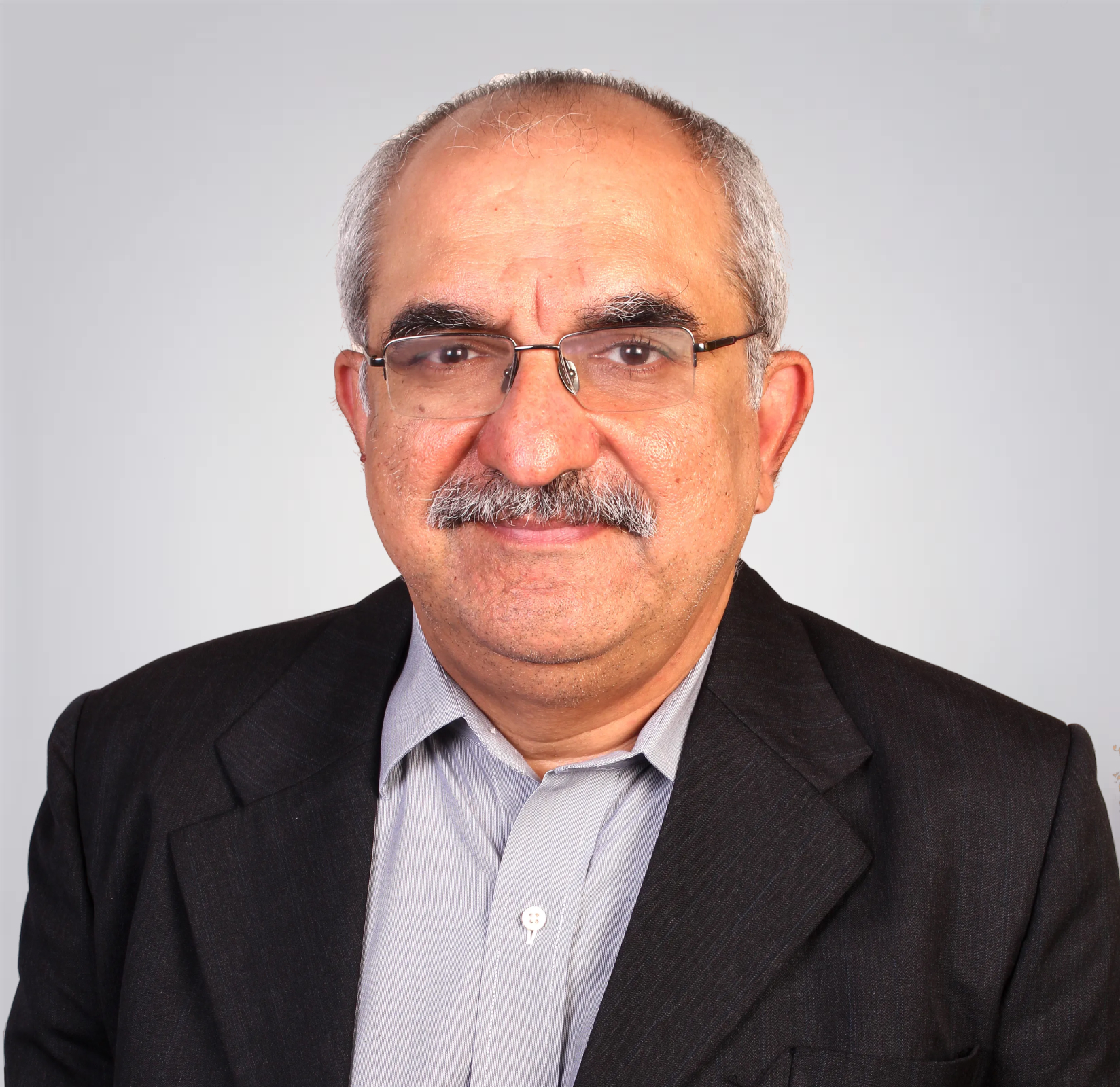 Mr. Bharat Chamanlal Thakkar, Head of Internal Audit