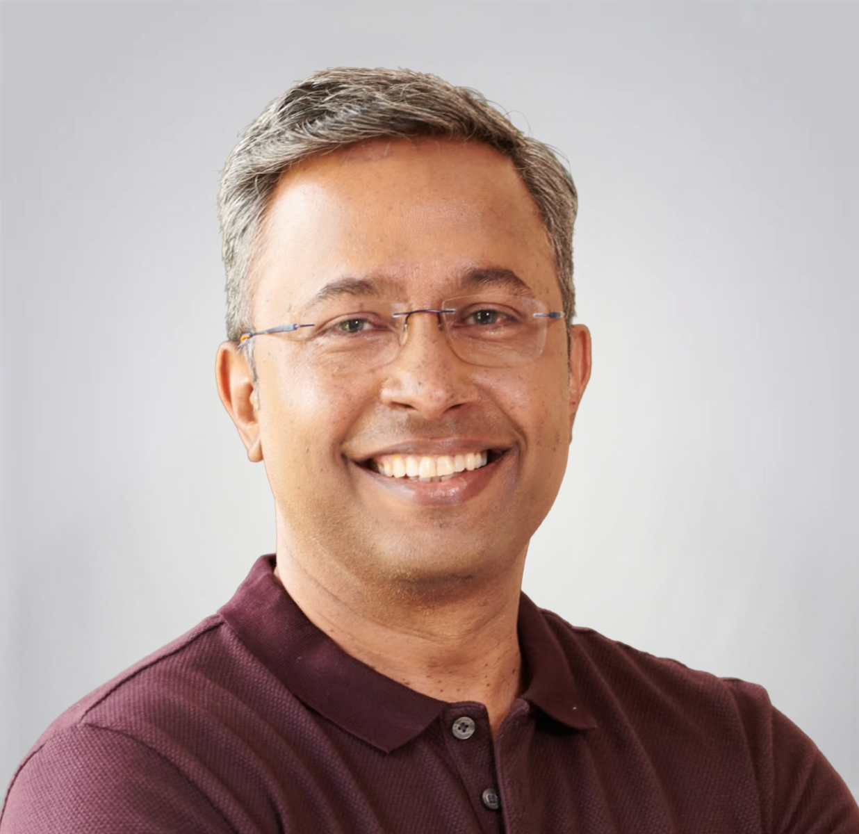 Mr. Sanjeev Srinivasan 