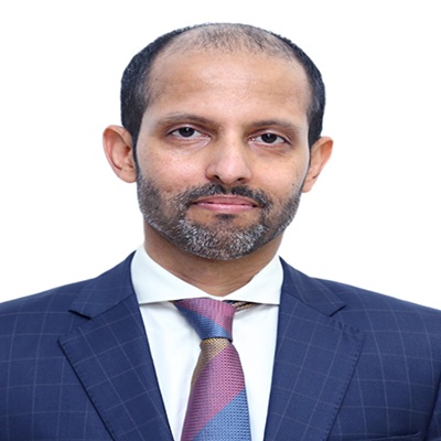 Mr. Anant Jain