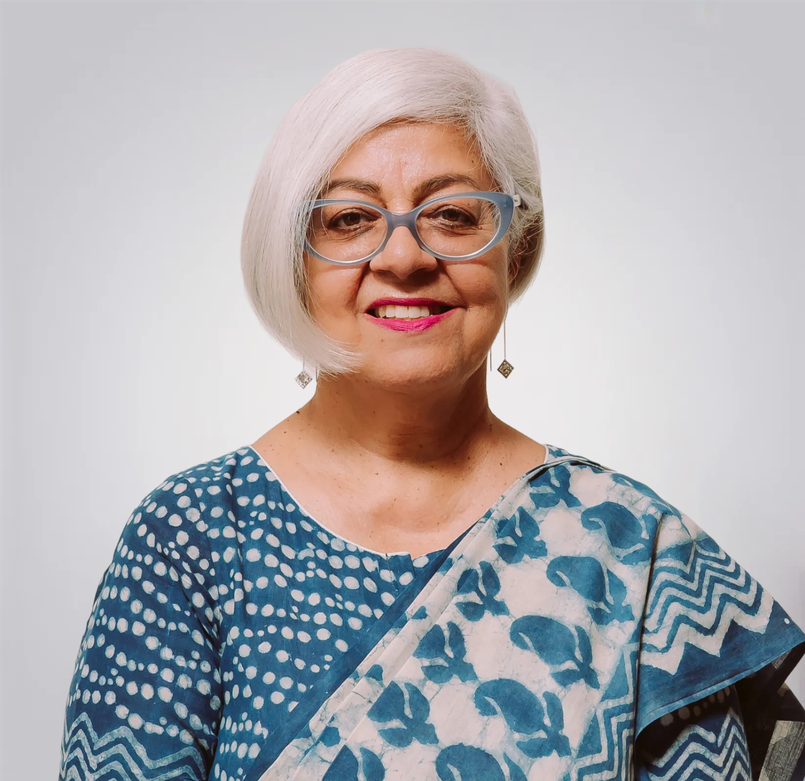 Ms. Anjali Karamnarayan Seth