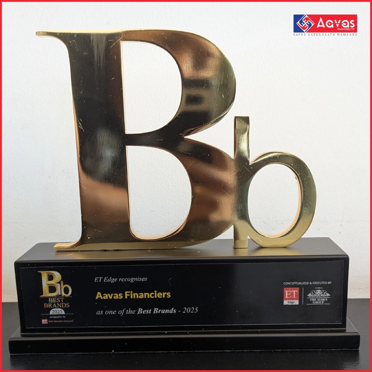 ET Edge Best Brands 2025