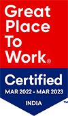 Certification Badge