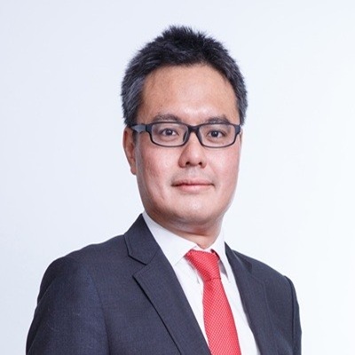 Mr. Elcid Vergara