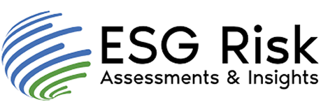 ESG Risk Logo