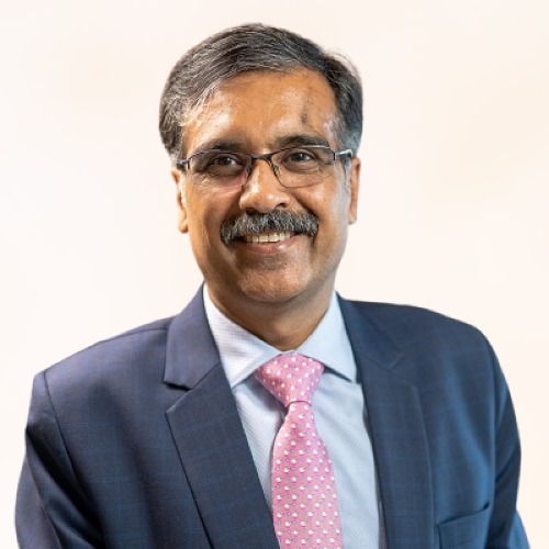 Mr. Ghanshyam Rawat, President & Chief Financial Officer, Aavas Financiers Ltd.