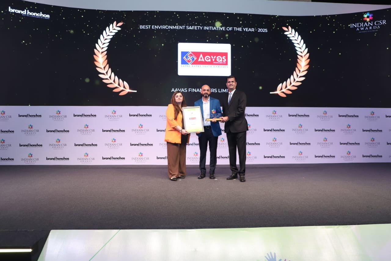 award