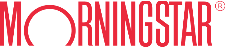 Morningstar Logo