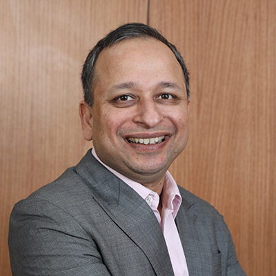 Mr. Sushil Kumar Agarwal