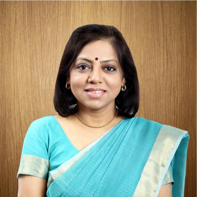 Mrs. Soumya Rajan