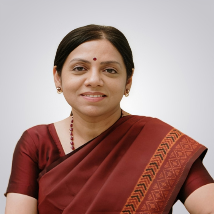 Mrs. Soumya Rajan