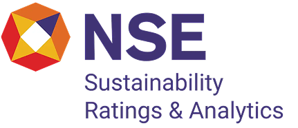 NSE Logo