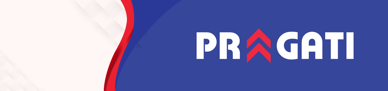 Pragati