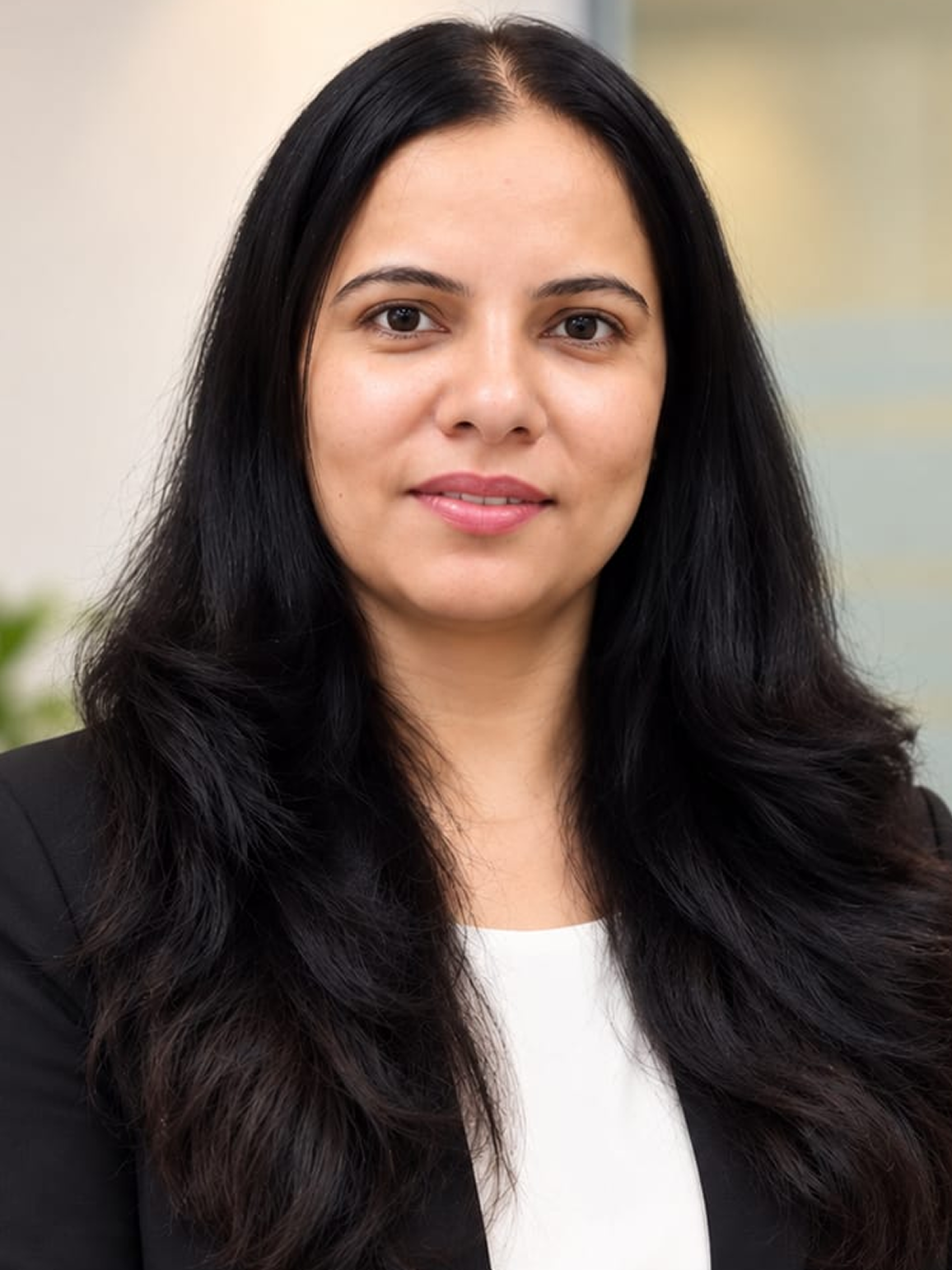 Renu Dhillon, State Head- Sales
