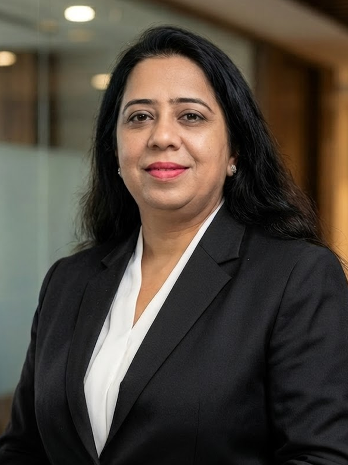 Kamal Chowdhry, Deputy Vice President - IT