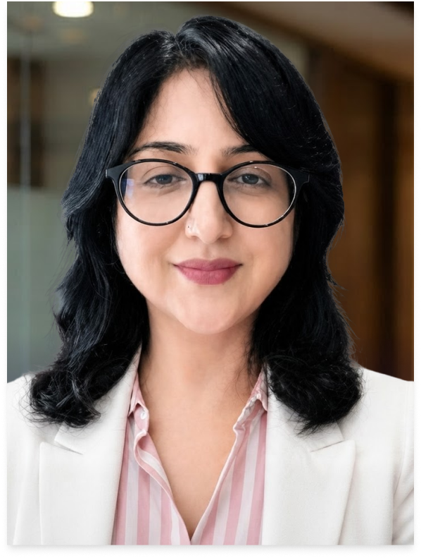 Mukti Mahajan, Head Customer Service & Retention