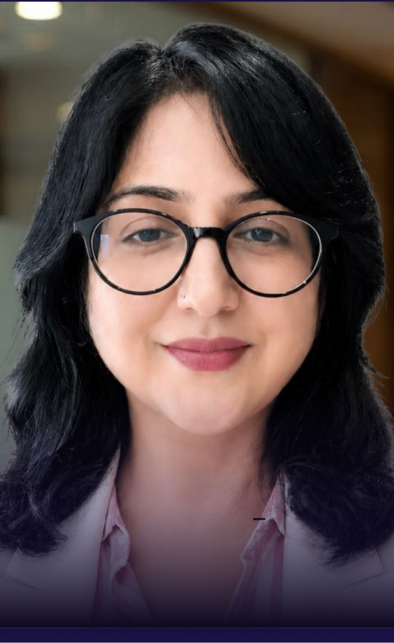 Mukti Mahajan