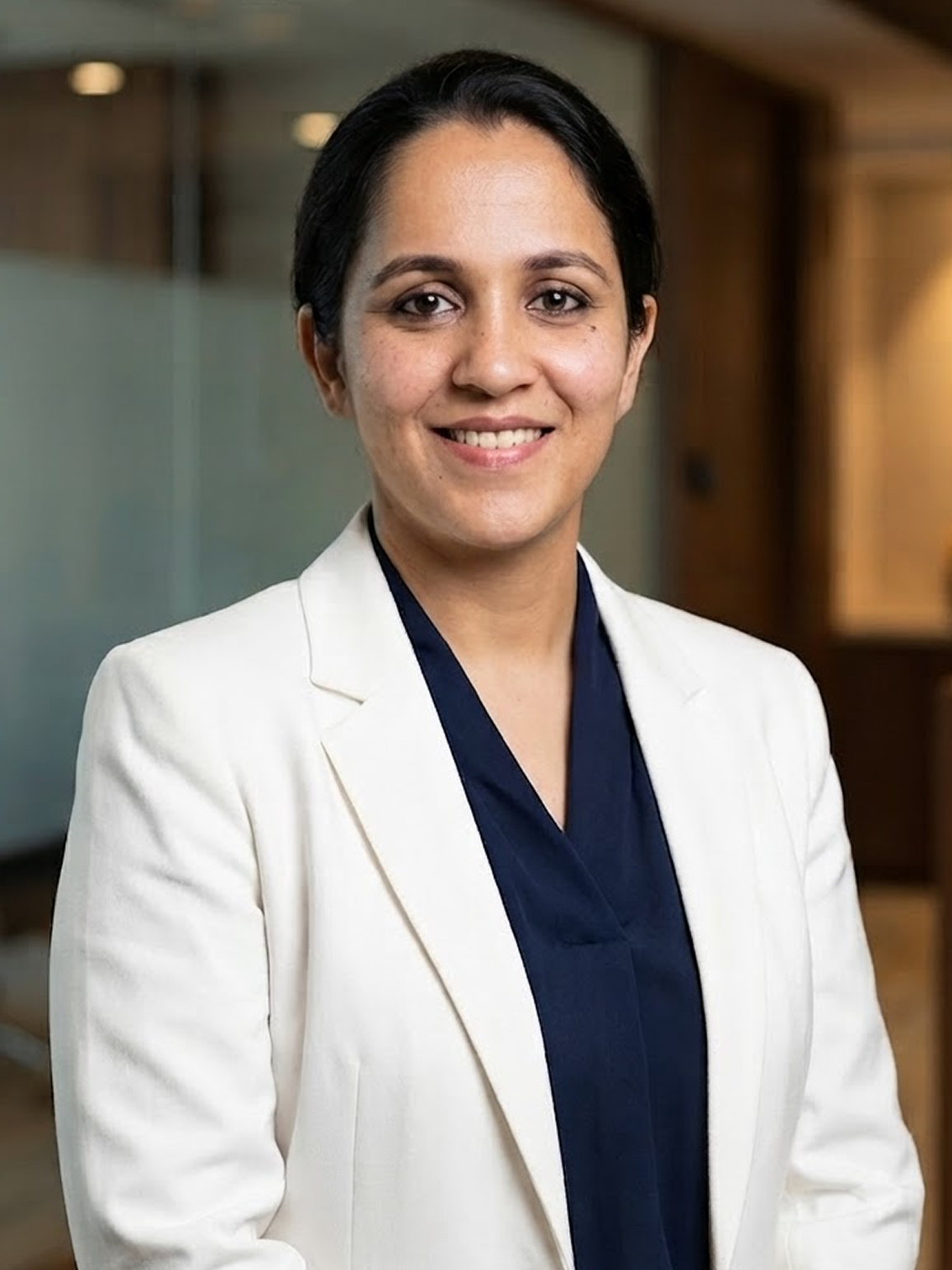 Pavithra Lakshmi, Assistant Vice President - DATA SCIENCE