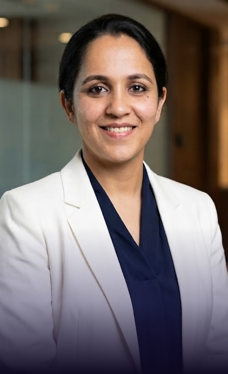 Pavithra Lakshmi