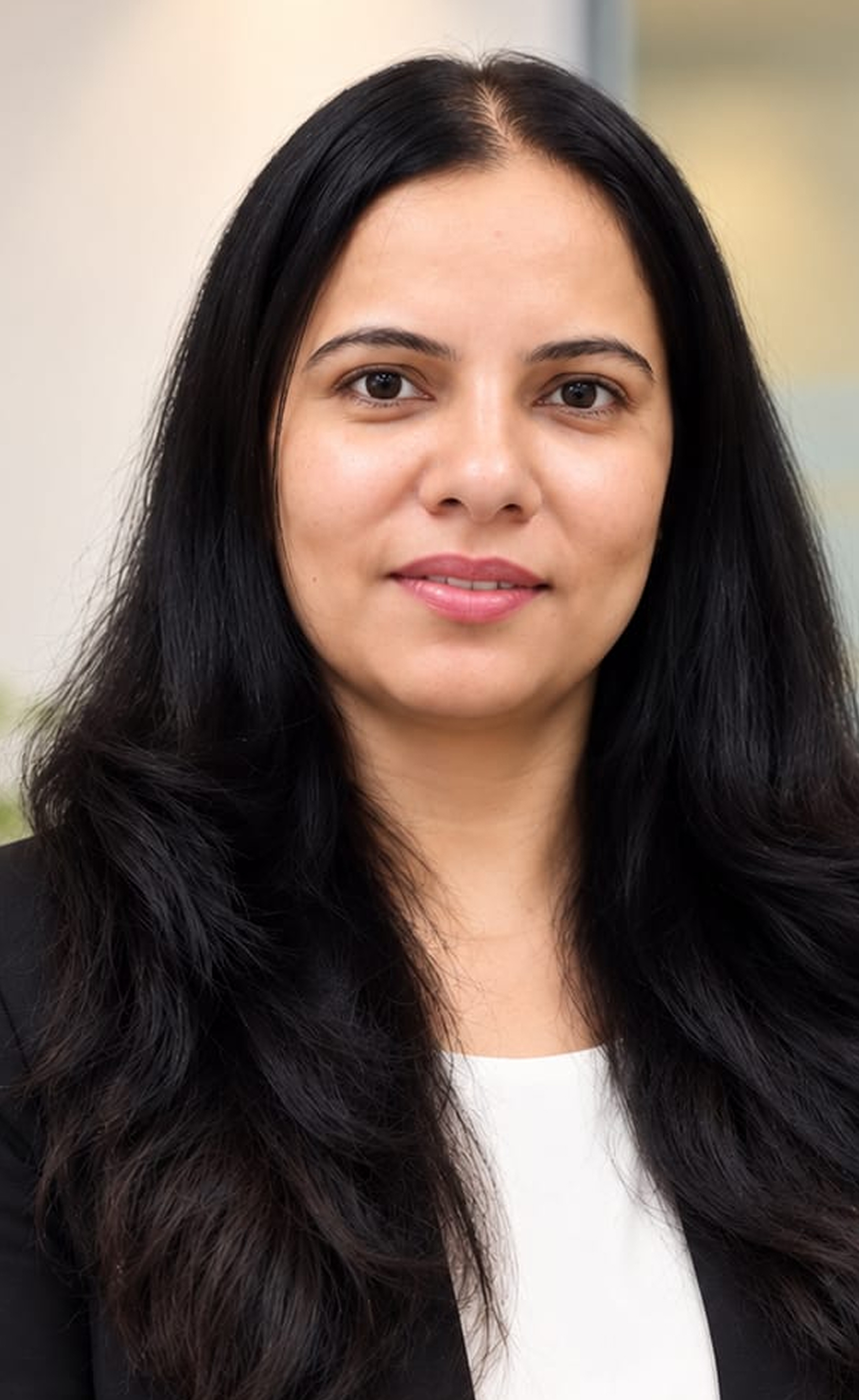 Renu Dhillon, State Head- Sales