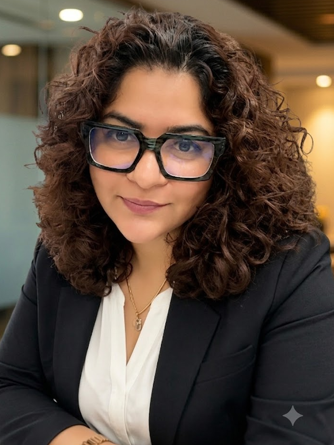 Tamanna Rathore, Zonal Risk Manager