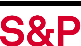 S&P Logo