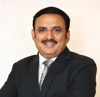 Mr. Surendra Kumar Sihag, Chief Collection Officer, Aavas Financiers Ltd.