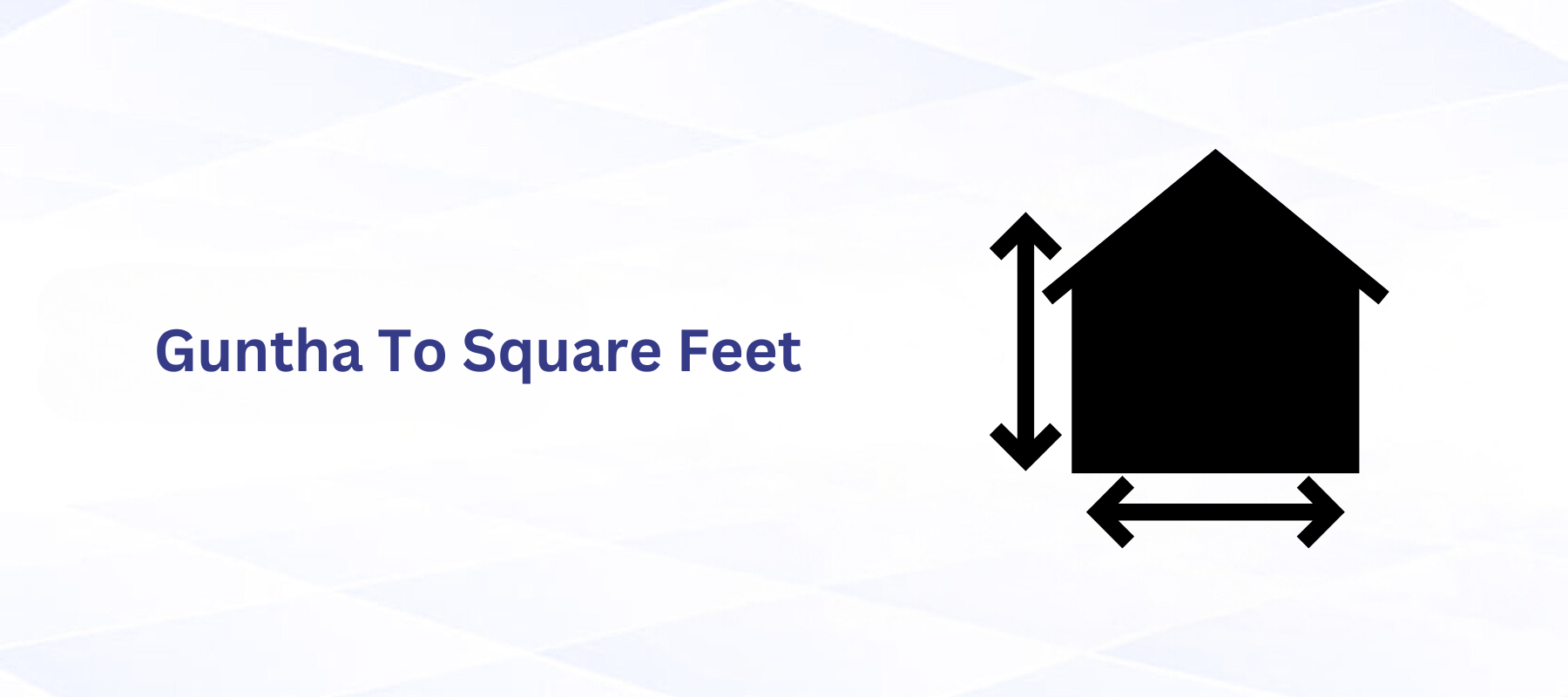 Guntha to Square Feet Conversion Explained for Property Buyers