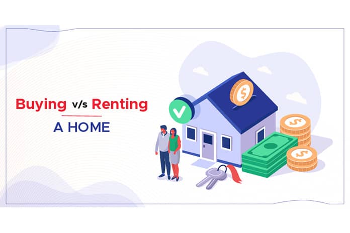 Advantages of Owning a Home Rather than Living on Rent
