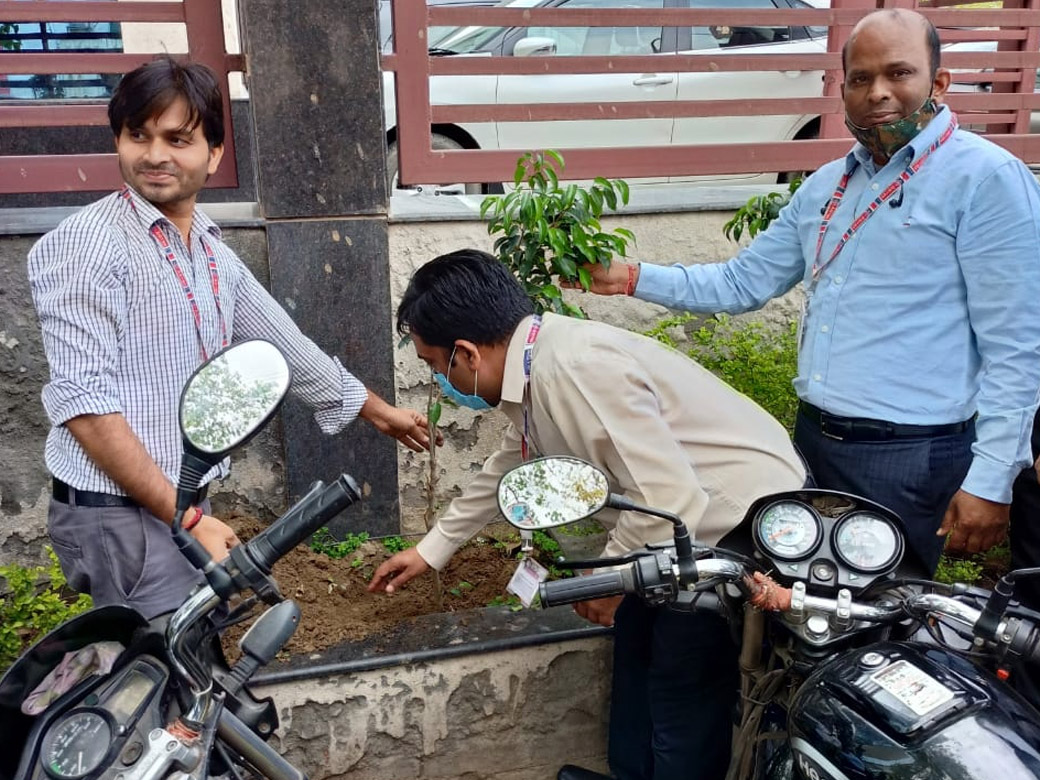 seva