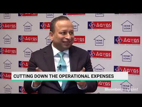 Aavas Financiers Plans A Rs 400 Crore IPO | Bloomberg Quint