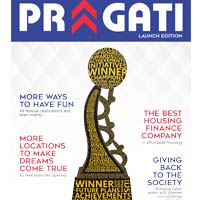 Pragati