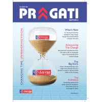 Pragati