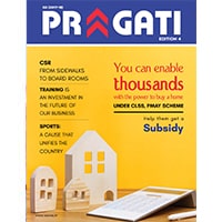 Pragati