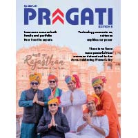 Pragati
