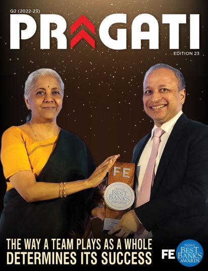 Pragati
