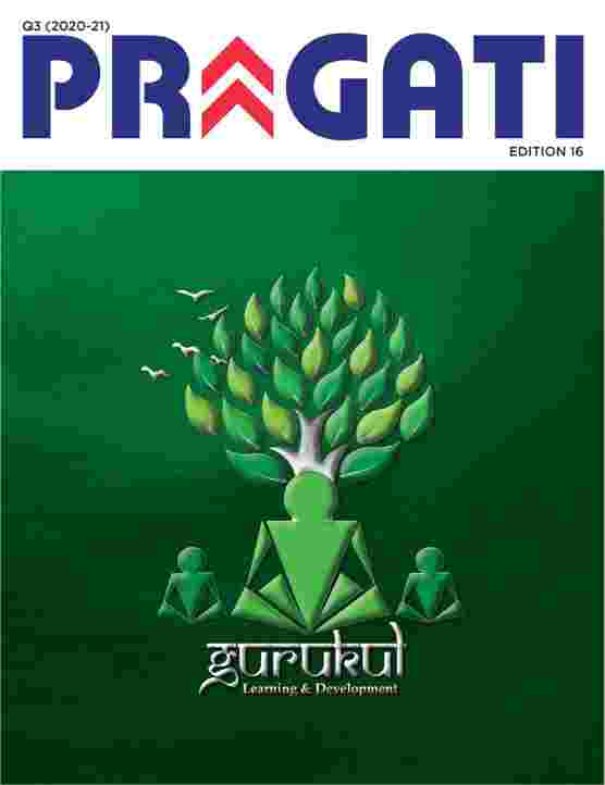 Pragati