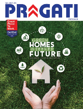 Pragati