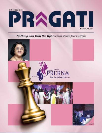 Pragati