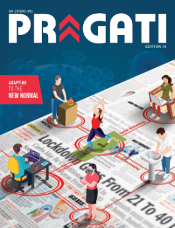 Pragati