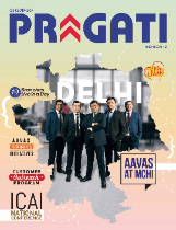 Pragati