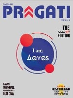 Pragati