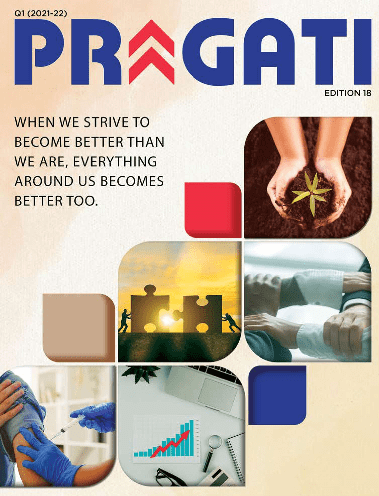 Pragati
