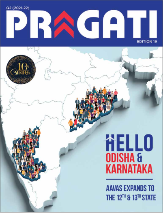 Pragati